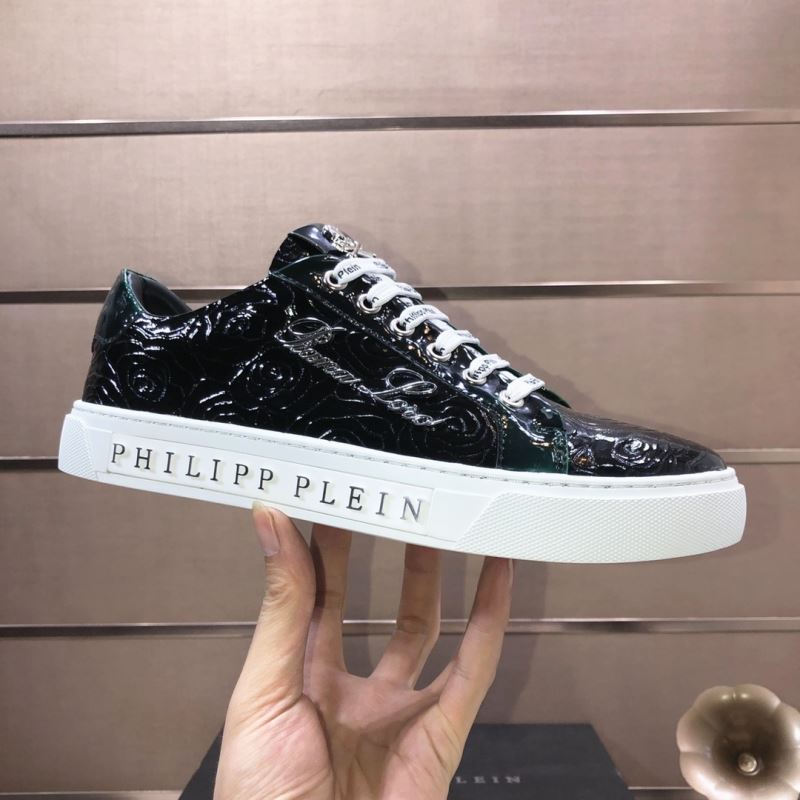 Philipp Plein Shoes